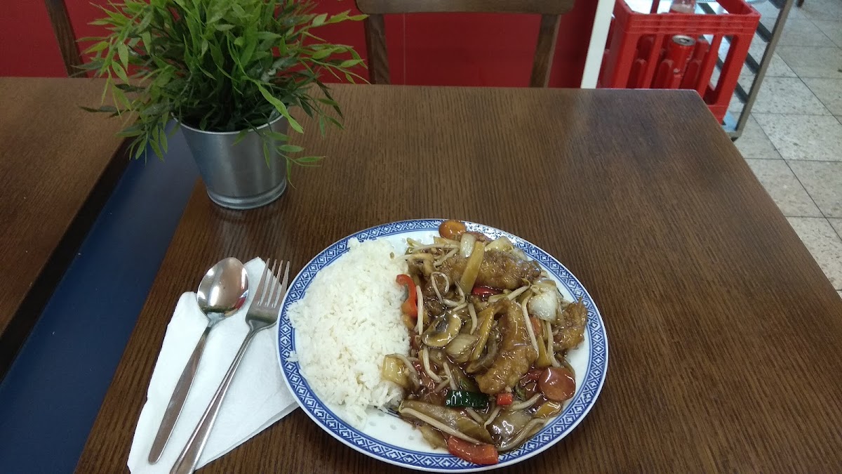 Saigon Quan Asia Wok Photo 6