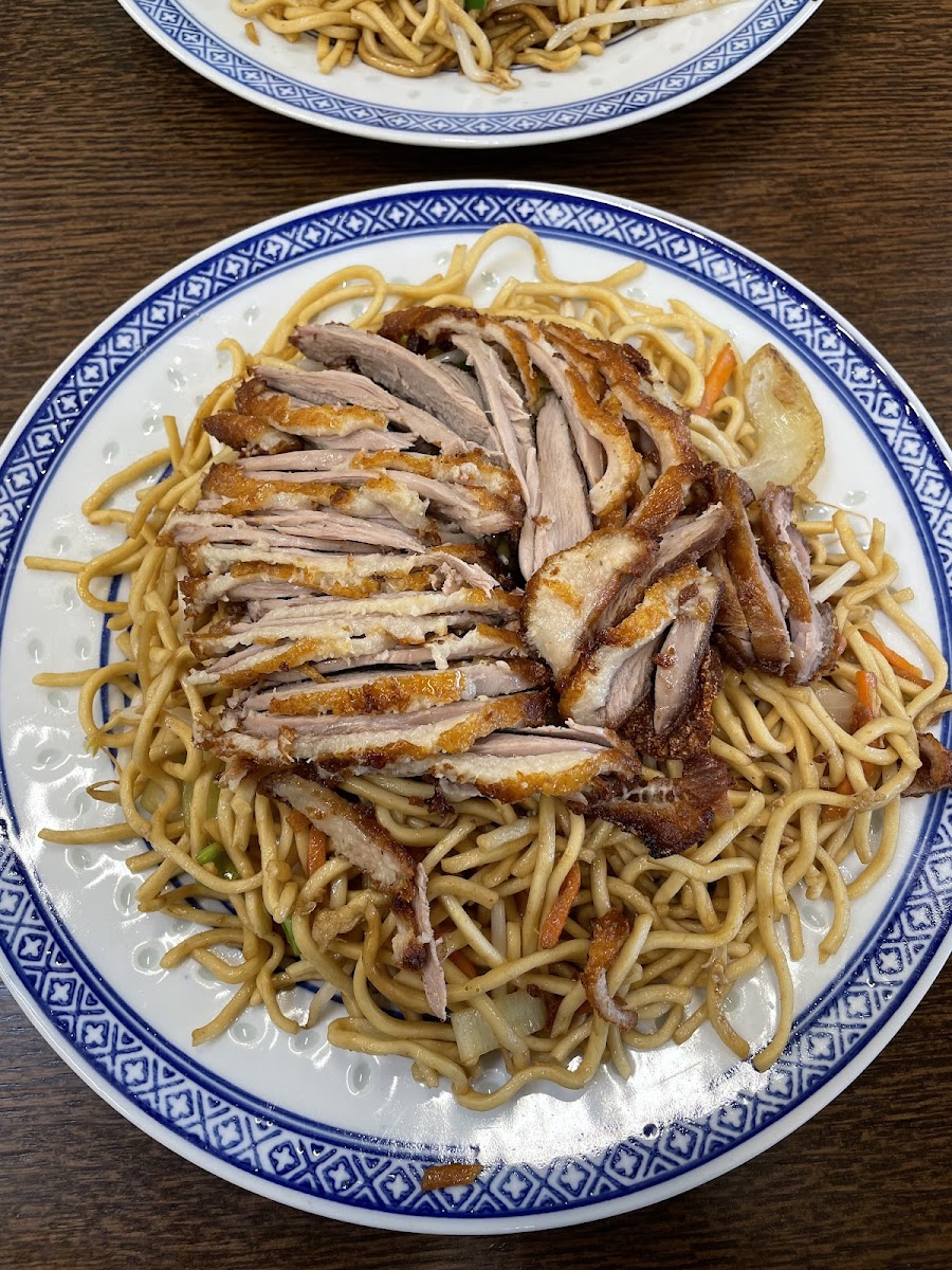 Saigon Quan Asia Wok Photo 8