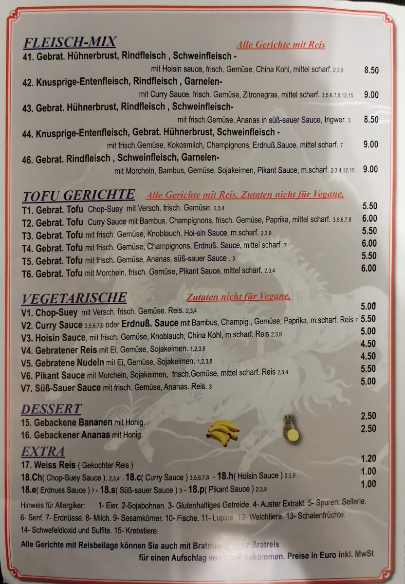Saigon Quan Asia Wok Photo Menu 7