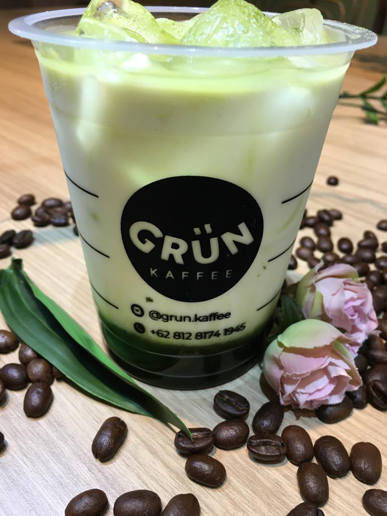 Grun Coffee Photo 10