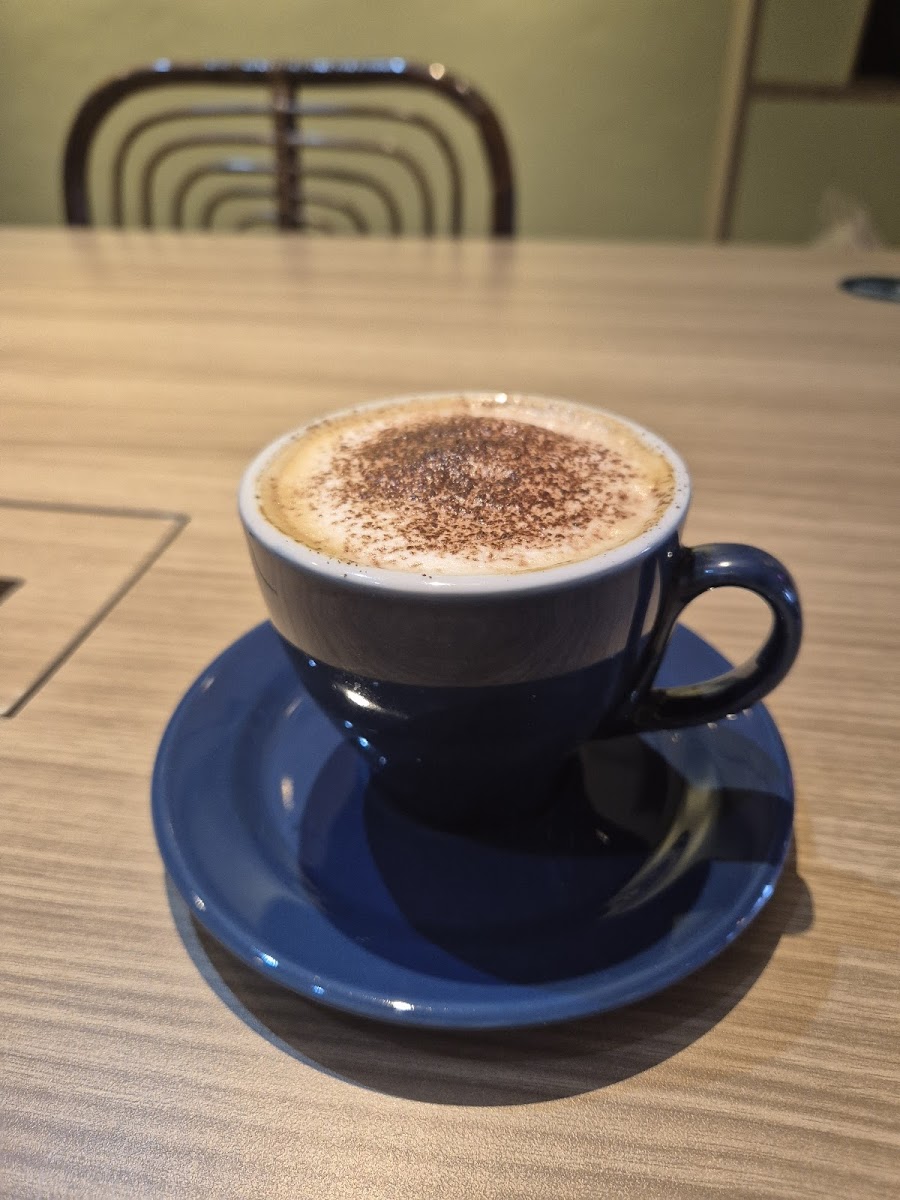 Grun Coffee Photo 2