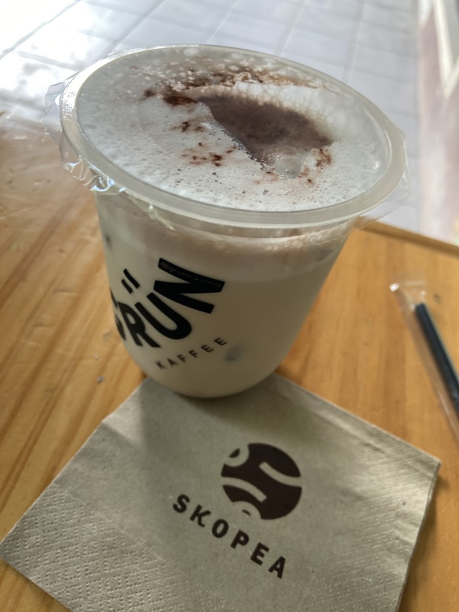 Grun Coffee Photo 5