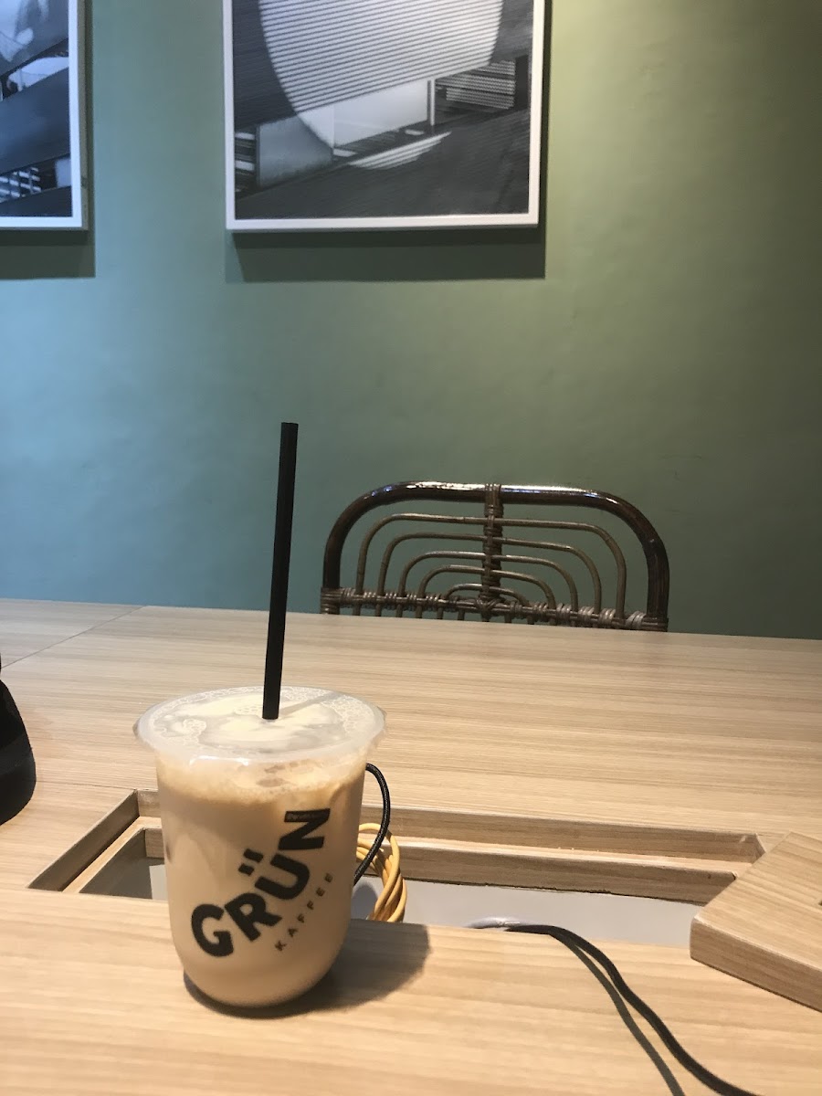 Grun Coffee Photo 6