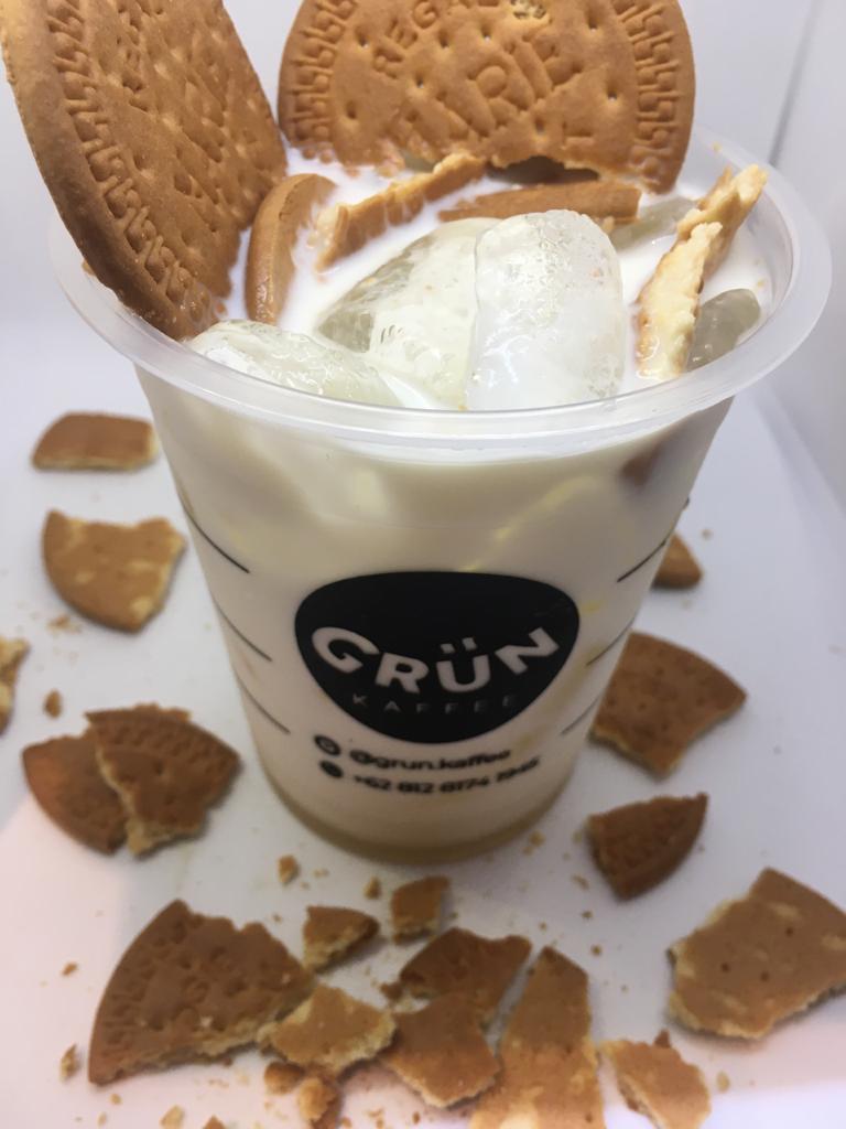 Grun Coffee Photo 7