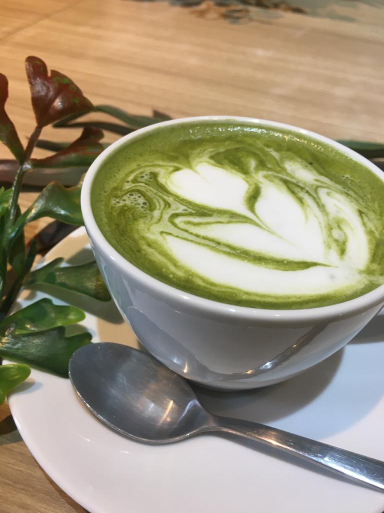 Grun Coffee Photo 8