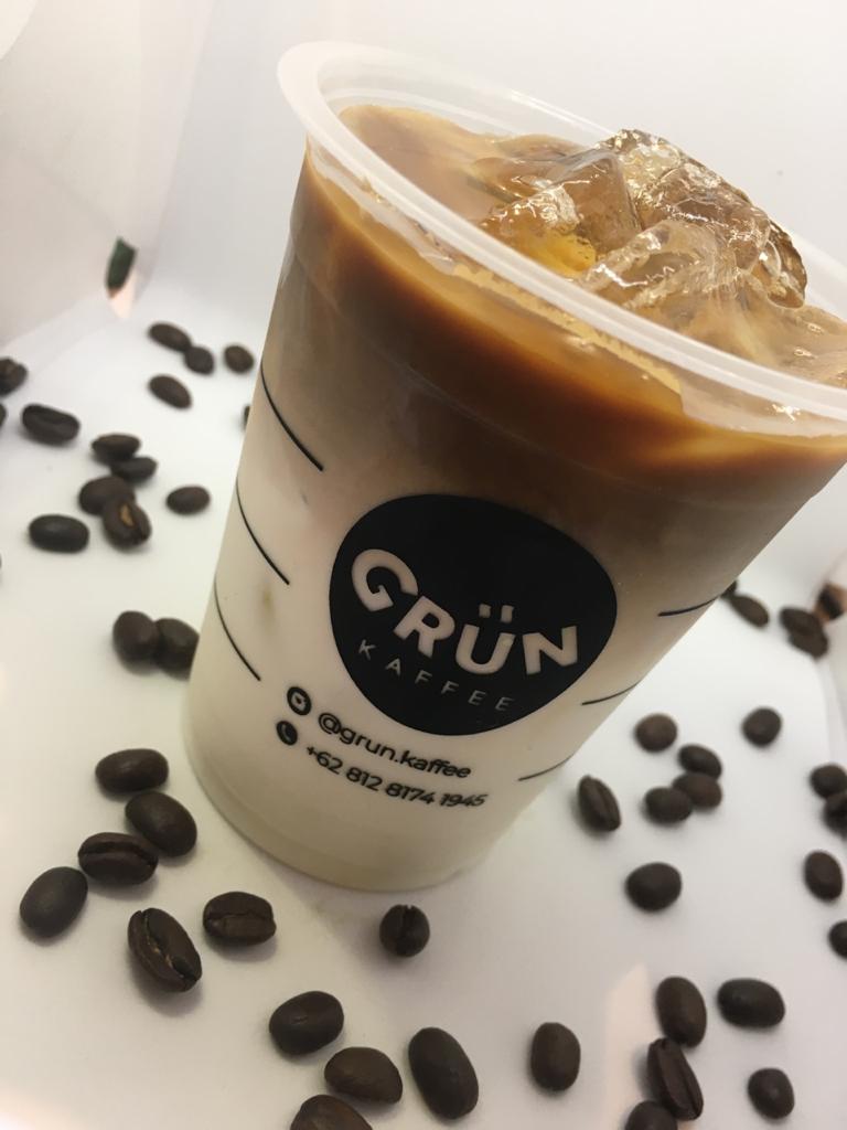 Grun Coffee Photo 9