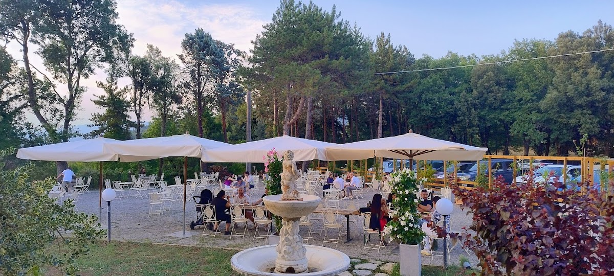 Ristorante Il Torrino