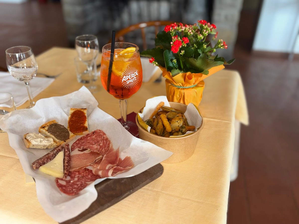 Ristorante Il Torrino Photo 2
