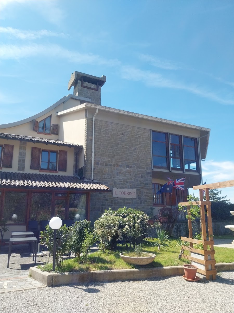 Ristorante Il Torrino Photo 4