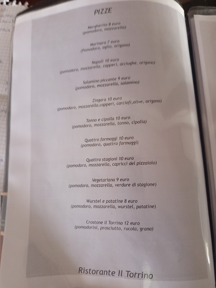 Ristorante Il Torrino Photo 6