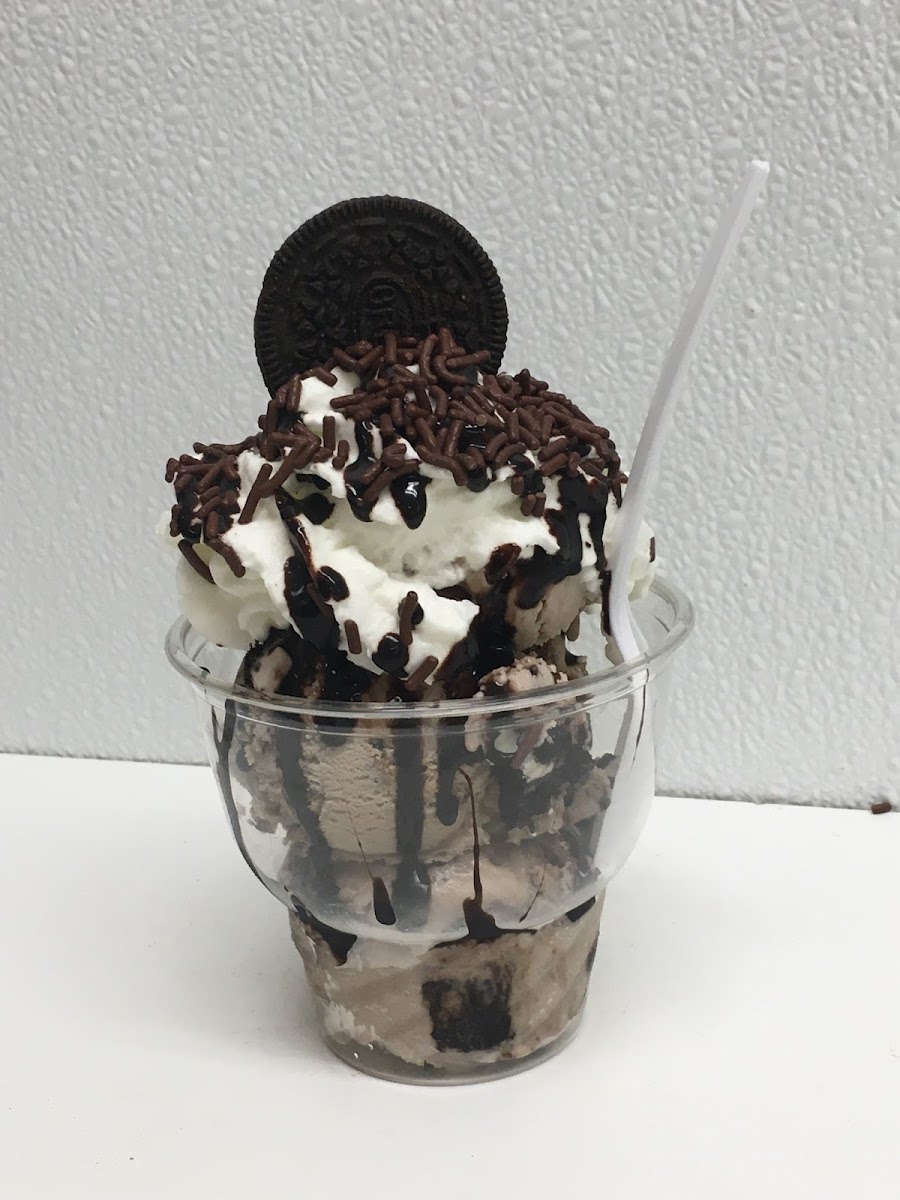 Beach House Ice Cream Photo 3