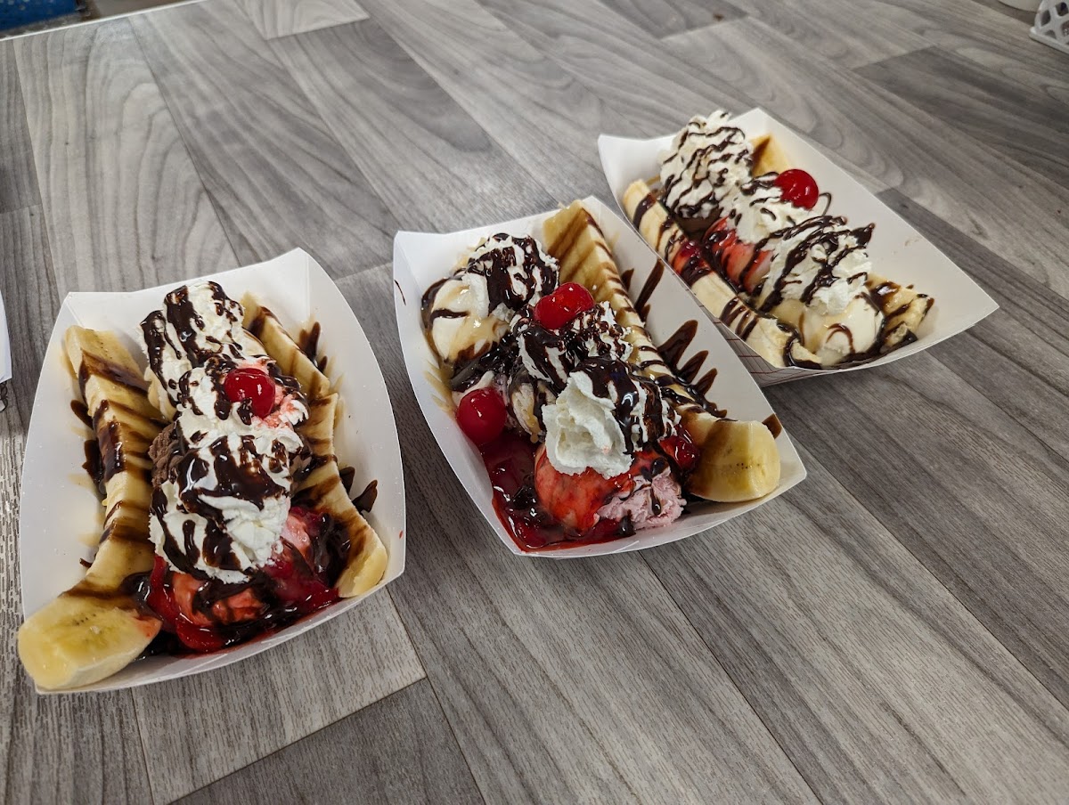 Beach House Ice Cream Photo 6