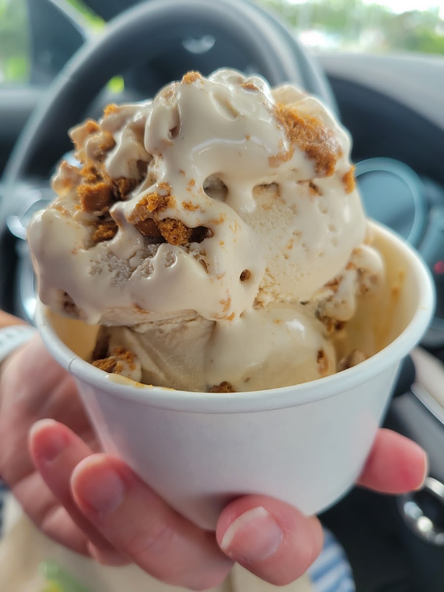 Beach House Ice Cream Photo 9