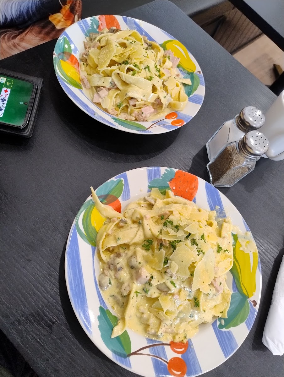 Nonna Angela's Take Away & Cafe Photo 2