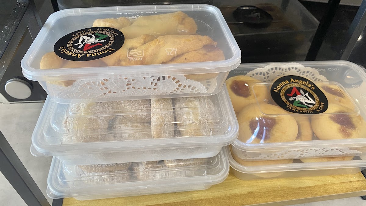 Nonna Angela's Take Away & Cafe Photo 3