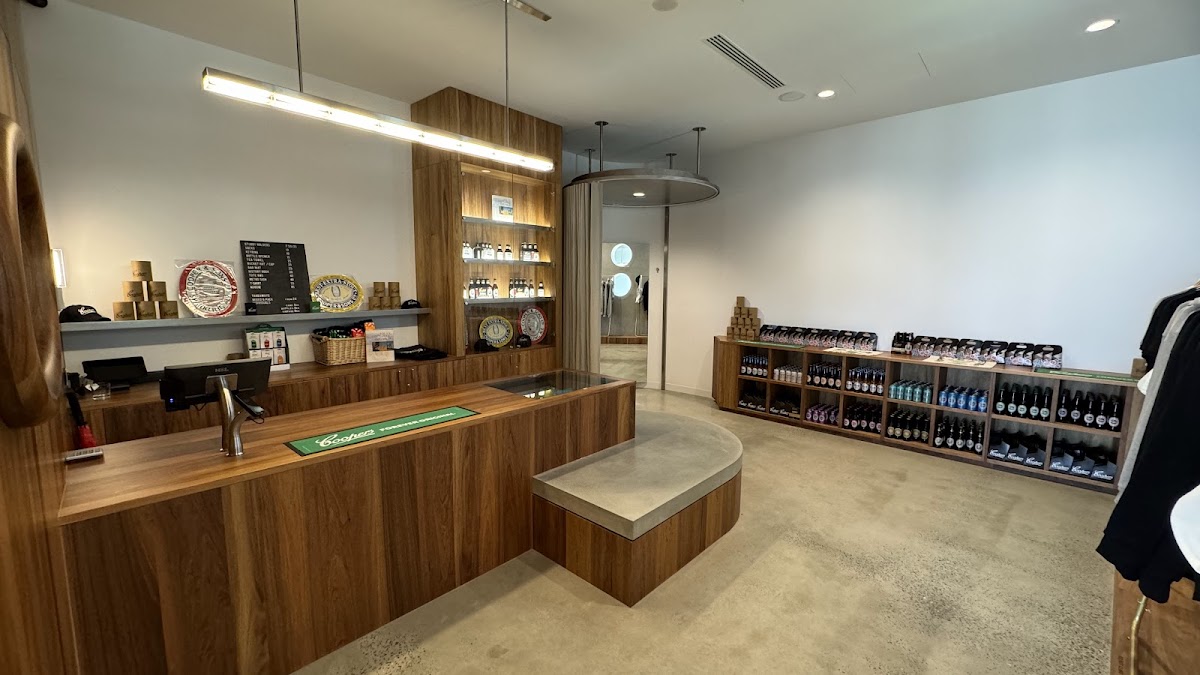 Coopers Brewery Visitor Centre