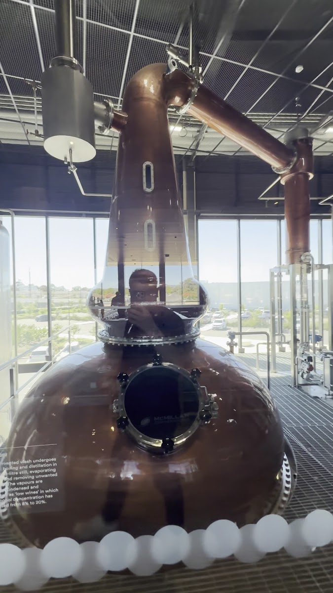 Coopers Brewery Visitor Centre Photo 2
