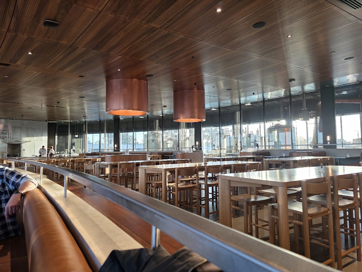 Coopers Brewery Visitor Centre Photo 4