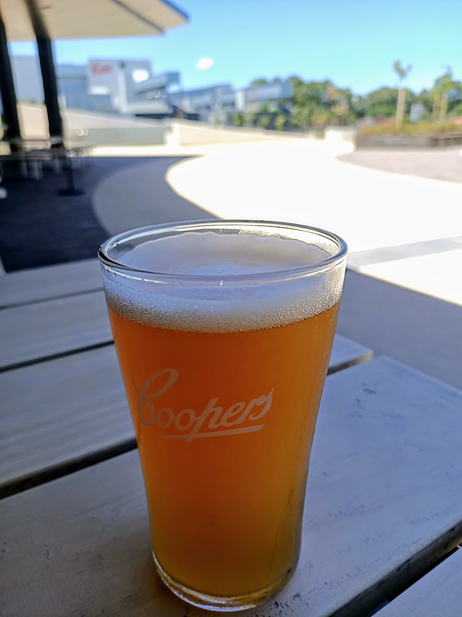 Coopers Brewery Visitor Centre Photo 5