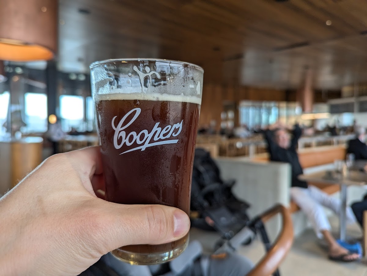 Coopers Brewery Visitor Centre Photo 7
