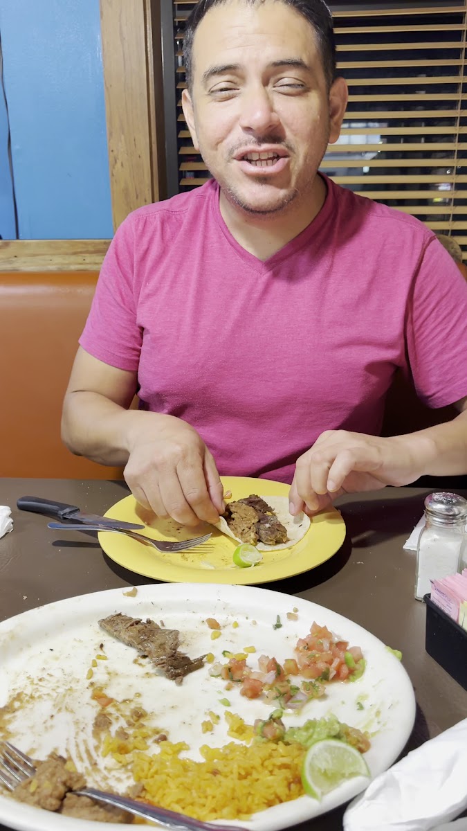 Guadalajara Grill Photo 2