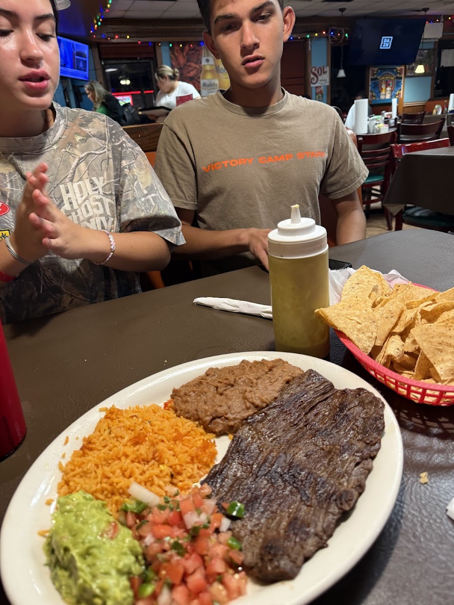 Guadalajara Grill Photo 4