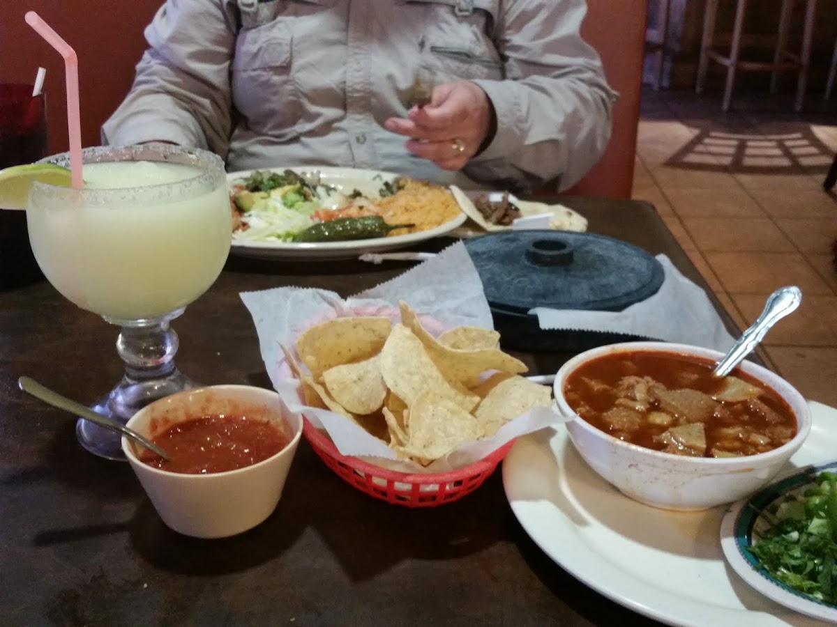 Guadalajara Grill Photo 5