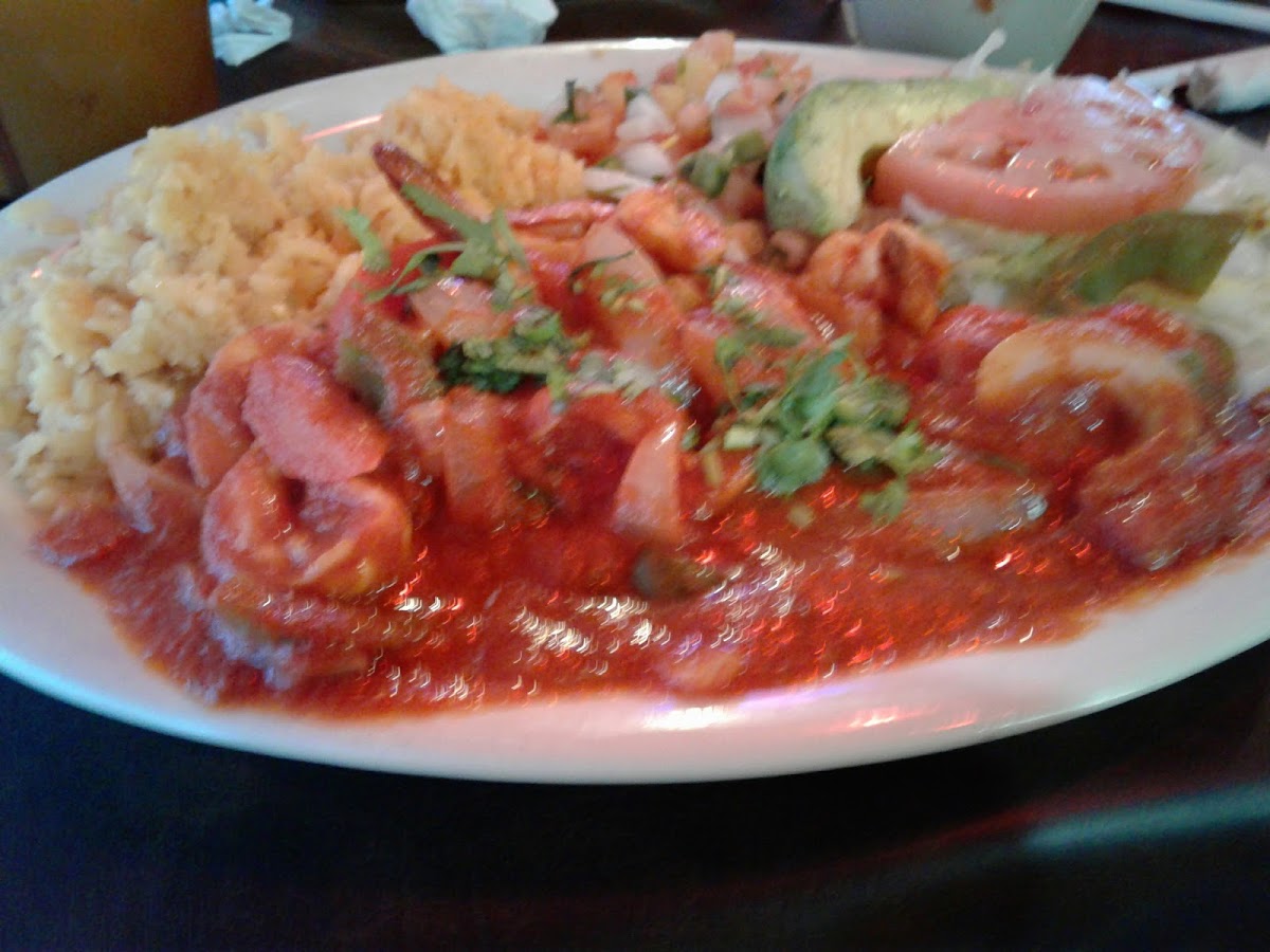 Guadalajara Grill Photo 6