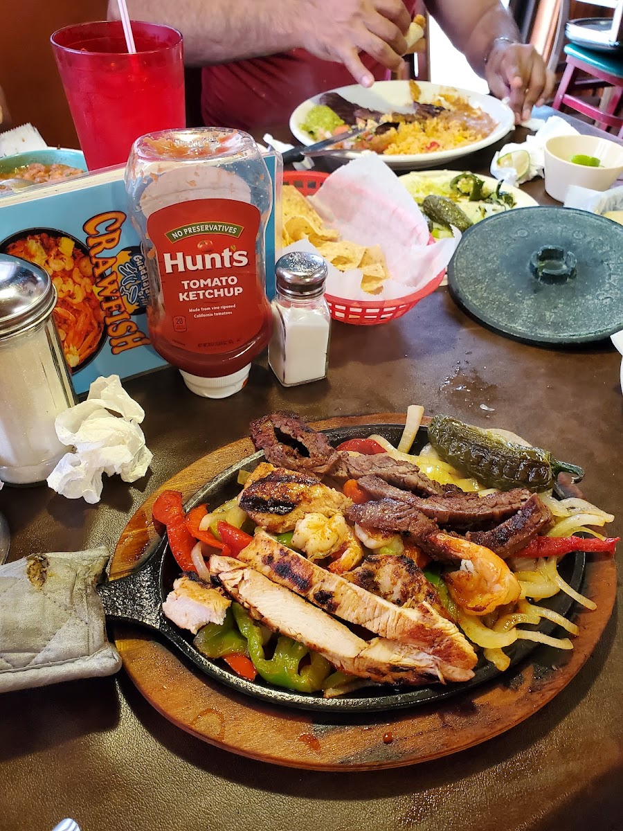 Guadalajara Grill Photo 9