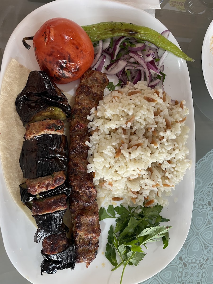 Süleyman usta'nin yeri Photo 4