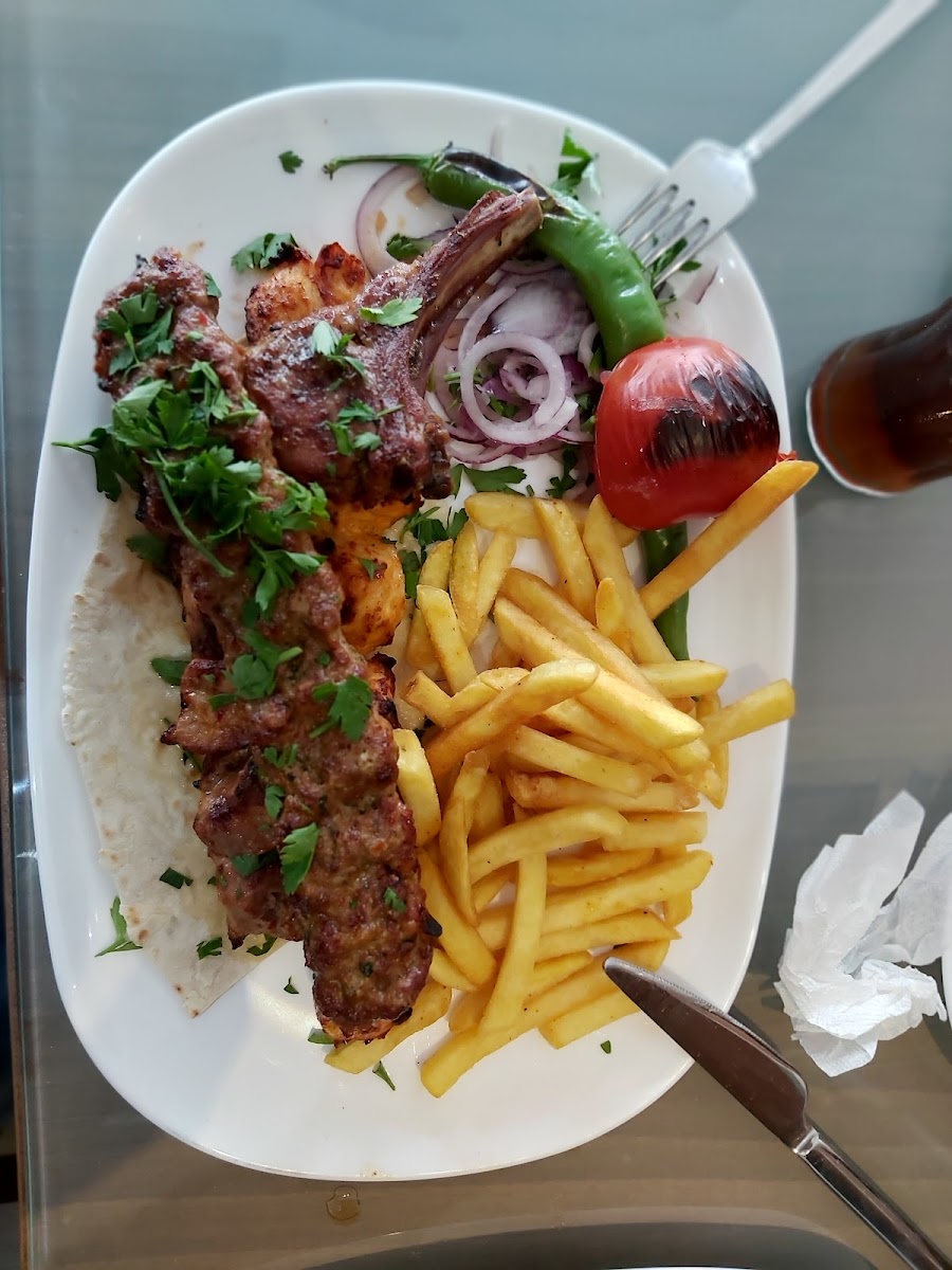 Süleyman usta'nin yeri Photo 5