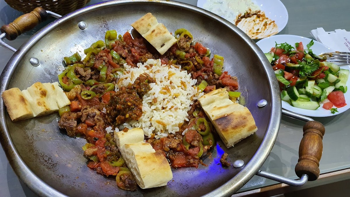 Süleyman usta'nin yeri Photo 6