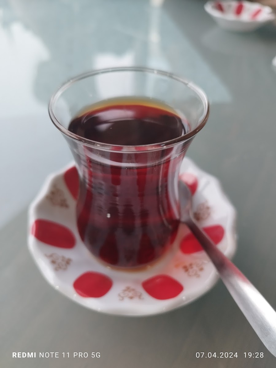 Süleyman usta'nin yeri Photo 7