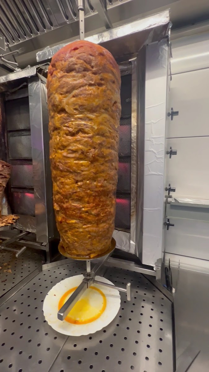 Aladin Kebap Photo 2