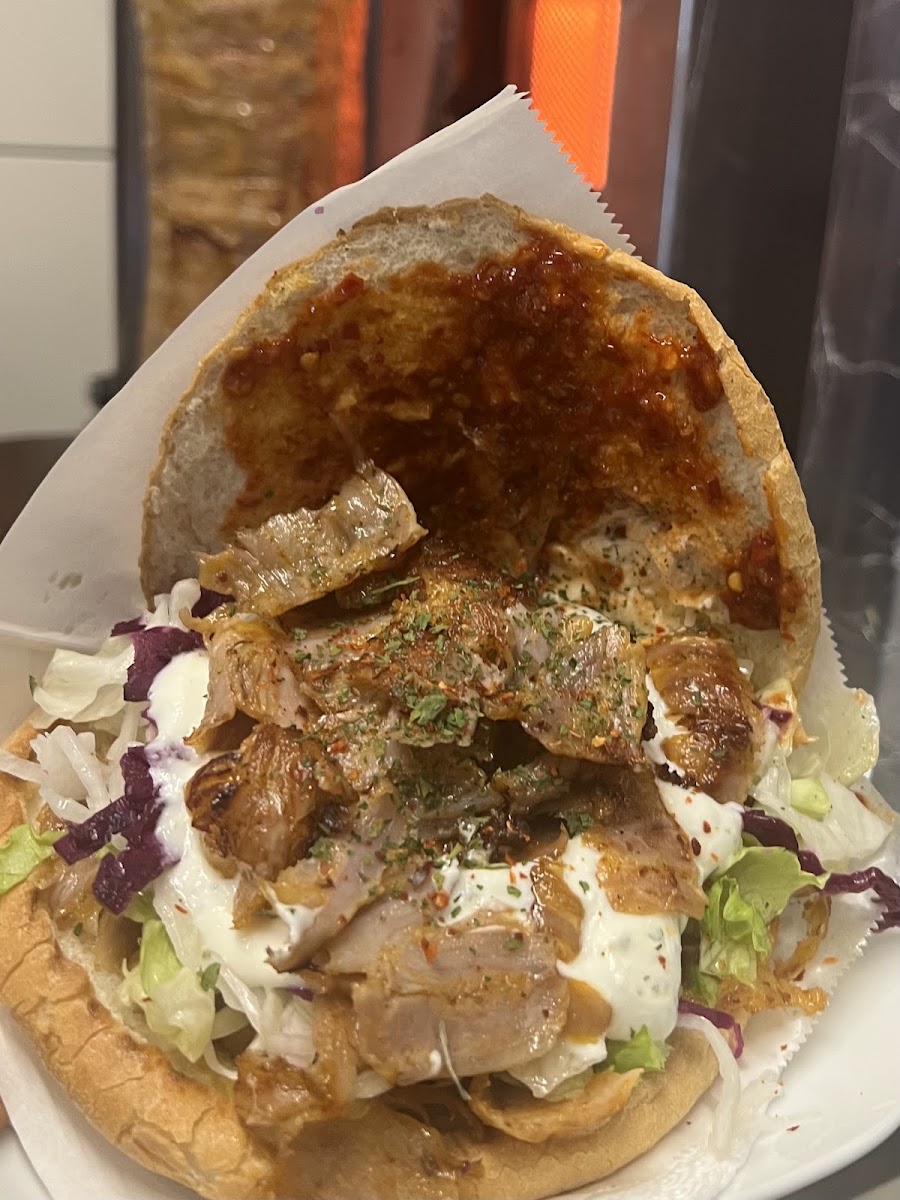 Aladin Kebap Photo 3