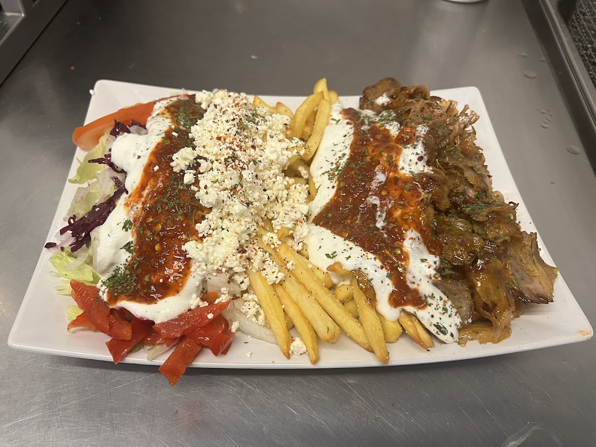 Aladin Kebap Photo 4