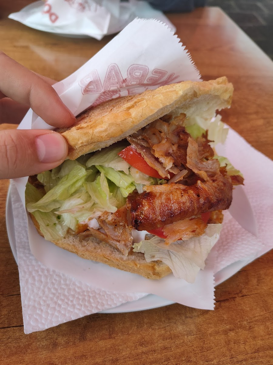 Aladin Kebap Photo 5