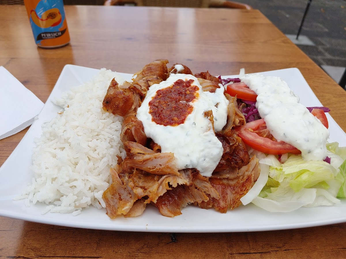 Aladin Kebap Photo 6