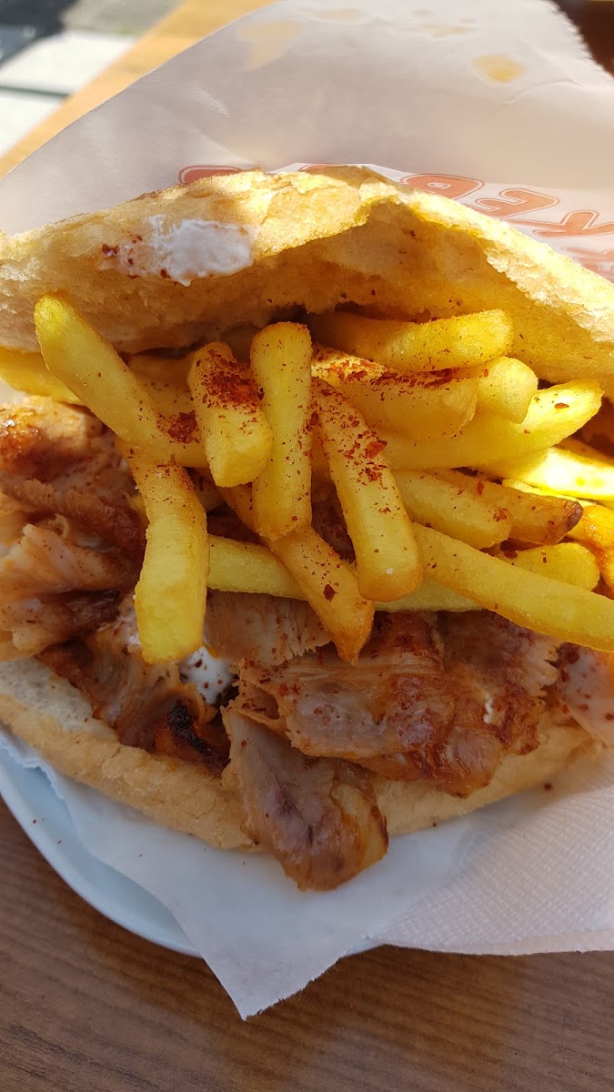 Aladin Kebap Photo 7