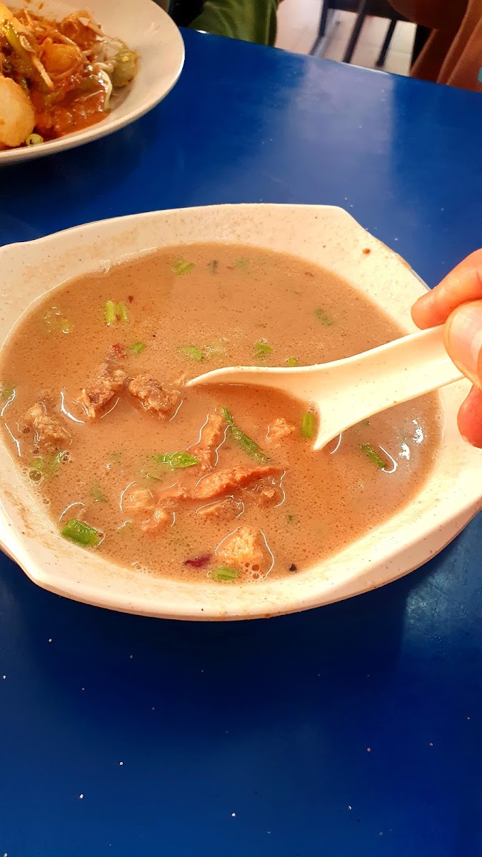 Warung Tribago Selera Borneo Photo 10