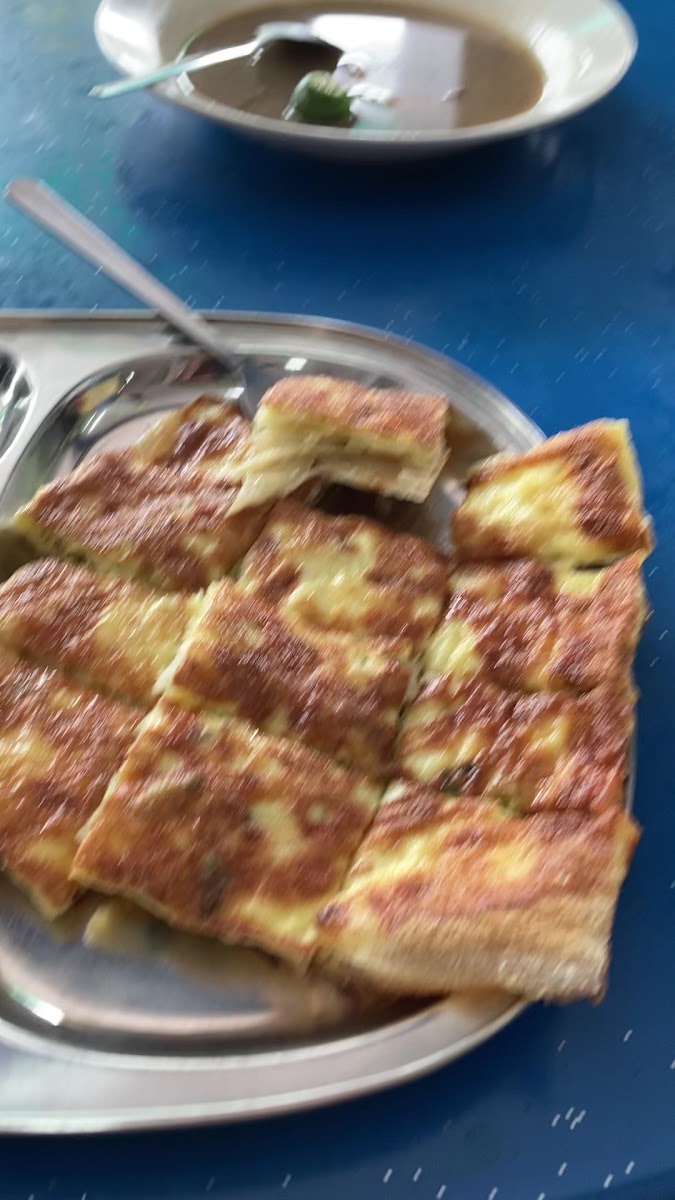 Warung Tribago Selera Borneo Photo 2