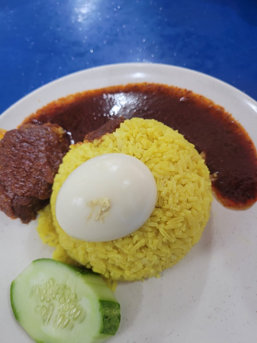 Warung Tribago Selera Borneo Photo 6