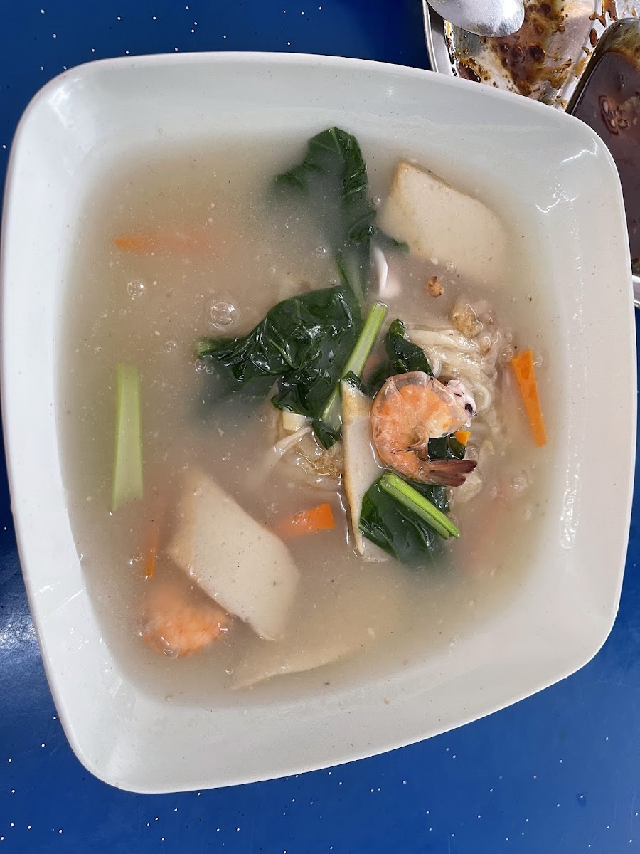 Warung Tribago Selera Borneo Photo 7