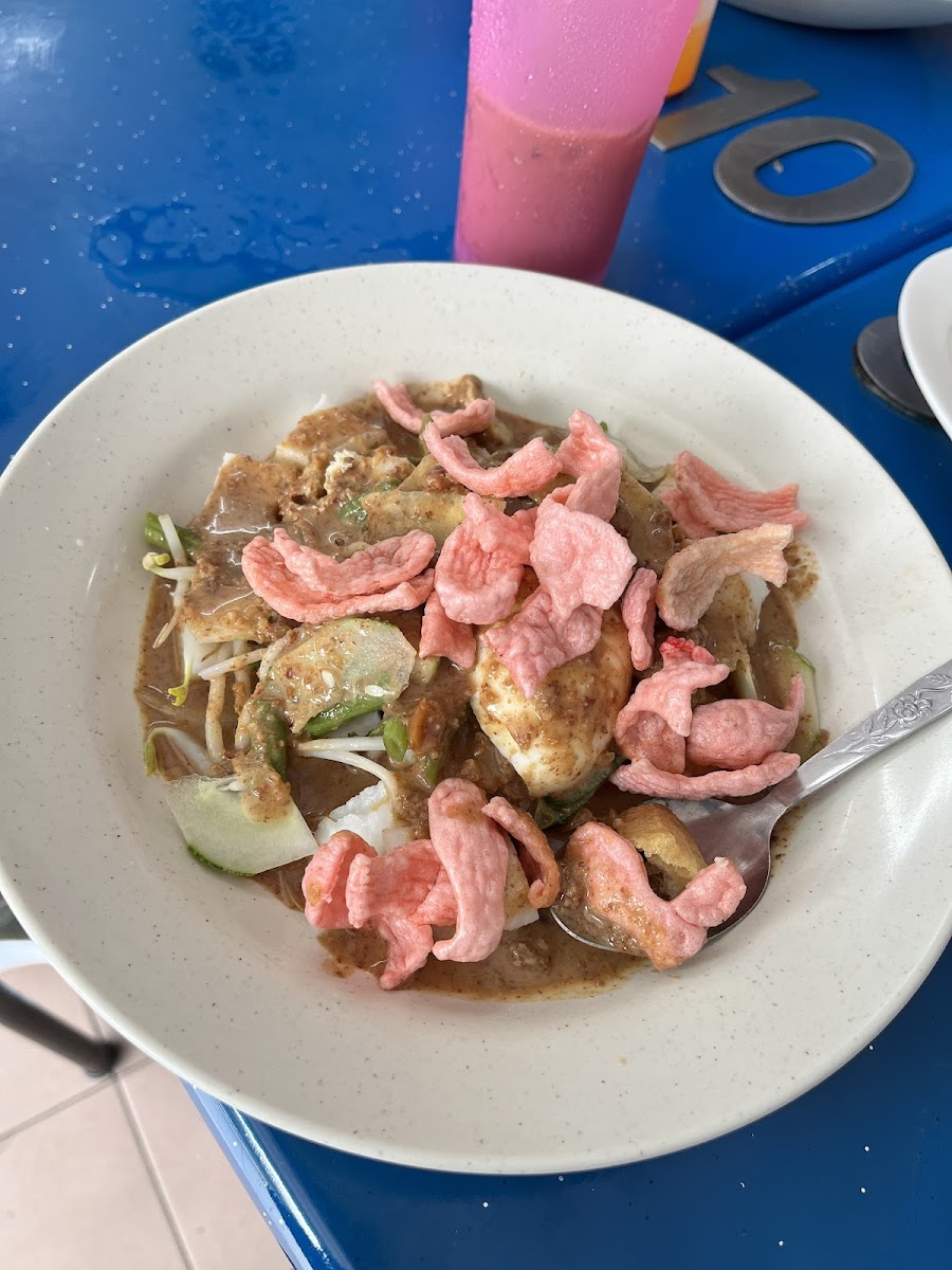 Warung Tribago Selera Borneo Photo 8