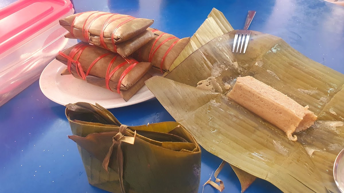 Warung Tribago Selera Borneo Photo 9