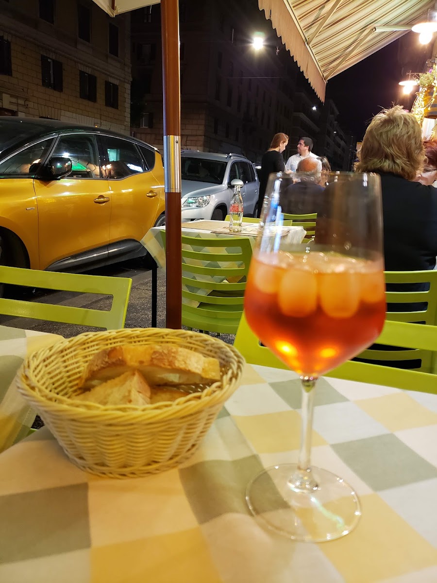 Il Bersagliere - Prati Photo 9
