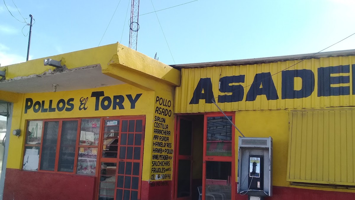 El Tory