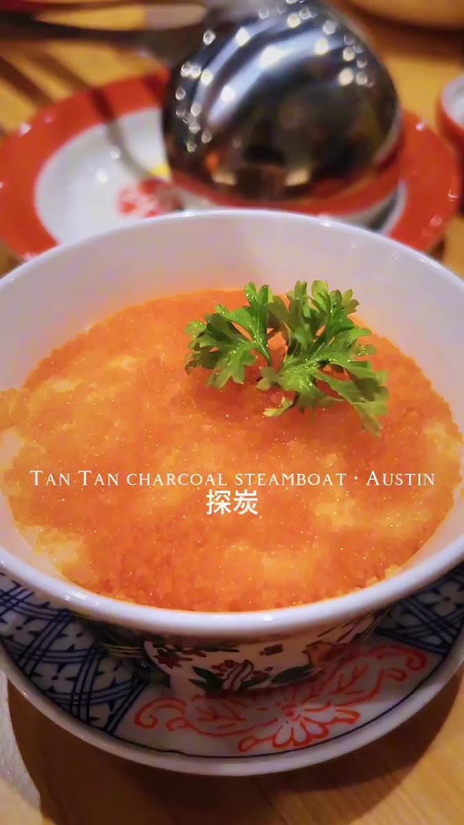 Tan Tan Charcoal Steamboat Austin Photo 2