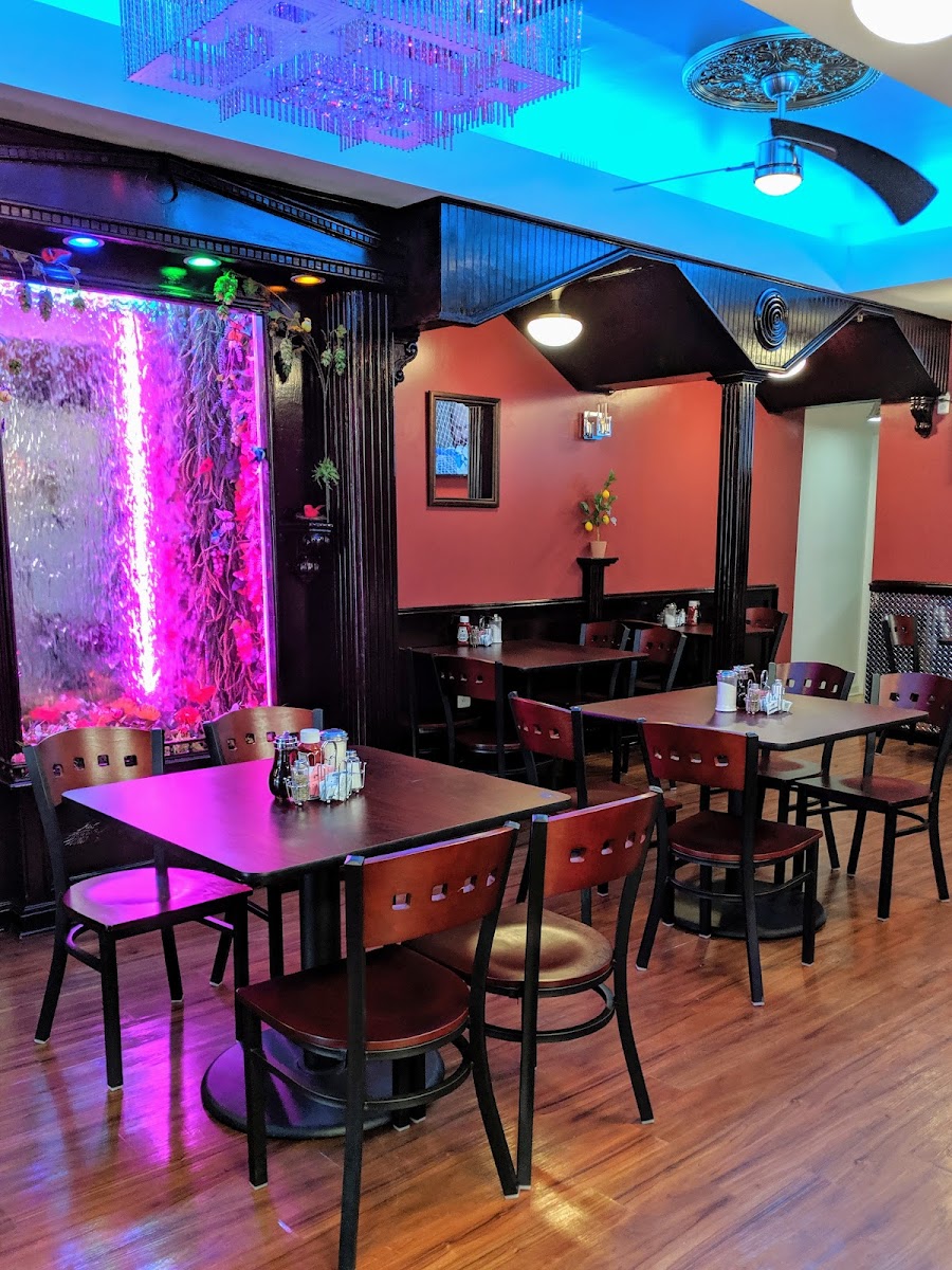 Hibiscus Restaurant Photo 4