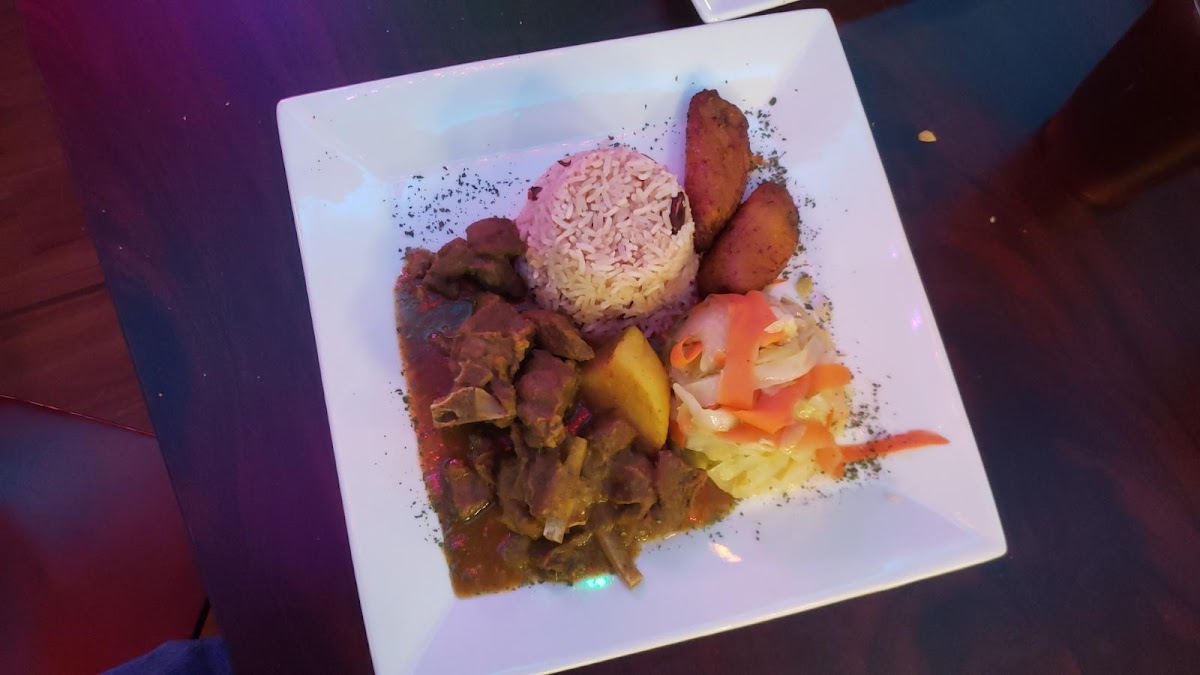 Hibiscus Restaurant Photo 8